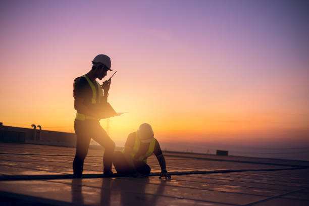 Best Storm Damage Roof Repair  in Timber Pines, FL