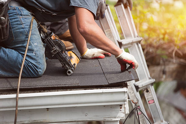 Residential Roof Replacement in Timber Pines, FL